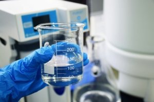 ammonia in water analysis
