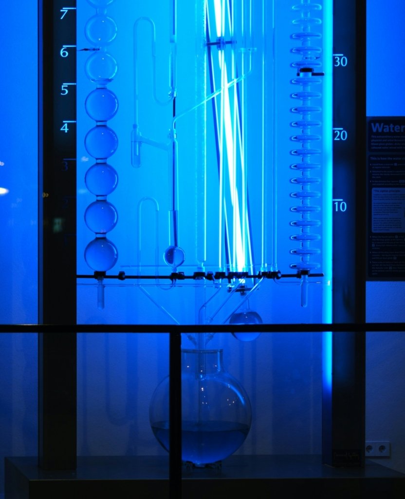 HPLC optimization