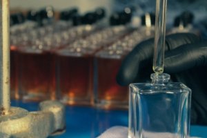 HPLC components