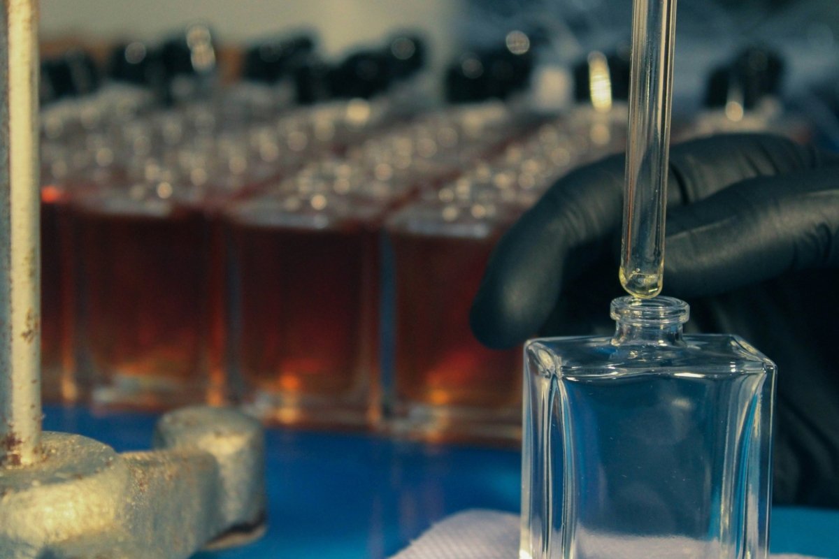 HPLC components